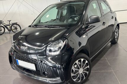 Smart ForFour Gebrauchtwagen