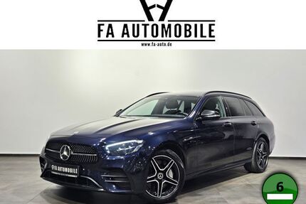 Mercedes-Benz E 300 Gebrauchtwagen
