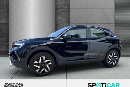 Opel Mokka-e Gebrauchtwagen