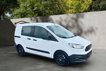 Ford Transit Courier Gebrauchtwagen