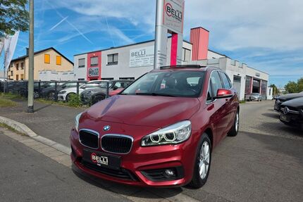 BMW 220 Gebrauchtwagen