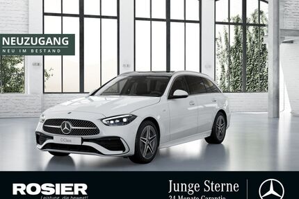 Mercedes-Benz C 300 Gebrauchtwagen