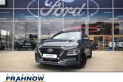 Hyundai KONA Gebrauchtwagen