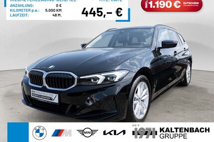 BMW 320 Gebrauchtwagen