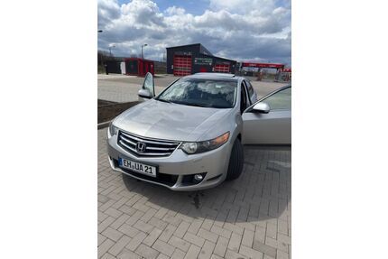 Honda Accord Gebrauchtwagen