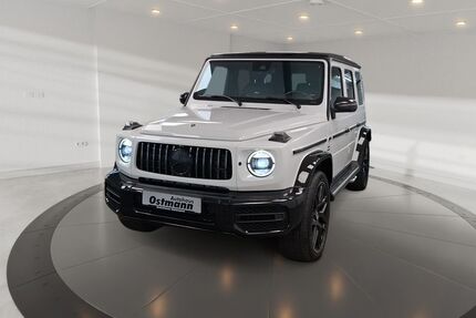 Mercedes-Benz G 63 AMG Gebrauchtwagen