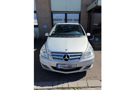 Mercedes-Benz B 160 Gebrauchtwagen