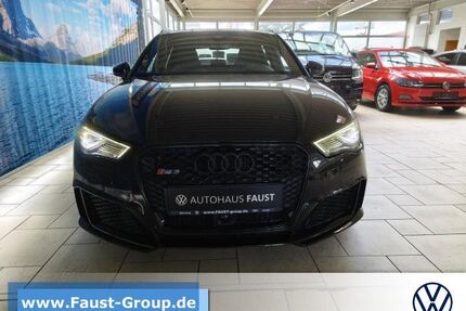 Audi RS3 Gebrauchtwagen