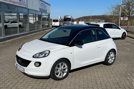 Opel Adam Gebrauchtwagen