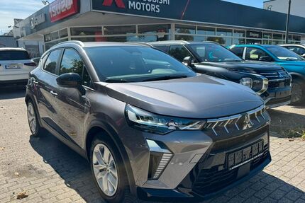 Mitsubishi ASX Gebrauchtwagen
