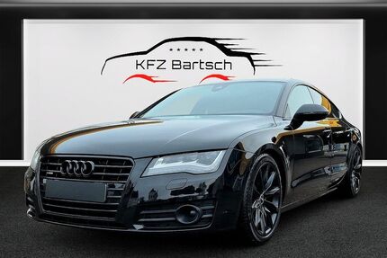 Audi A7 Gebrauchtwagen