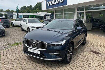 Volvo XC60 Gebrauchtwagen