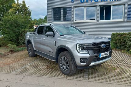 Ford Ranger Gebrauchtwagen