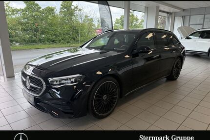 Mercedes-Benz E 300 Gebrauchtwagen