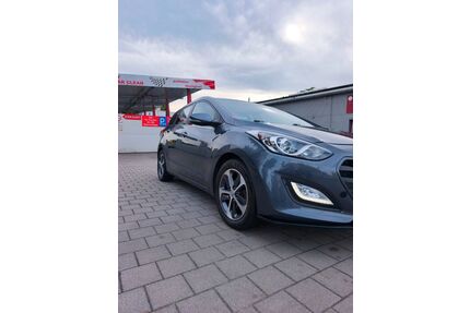 Hyundai i30 Gebrauchtwagen
