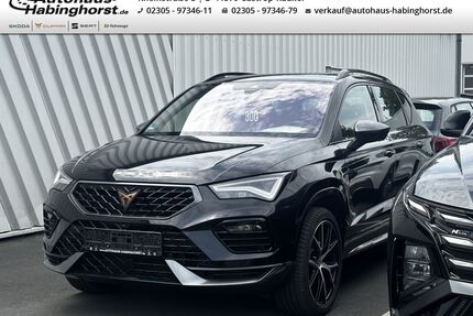 Cupra Ateca Gebrauchtwagen