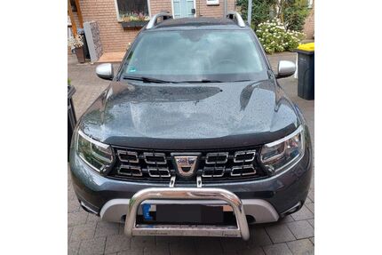 Dacia Duster Gebrauchtwagen
