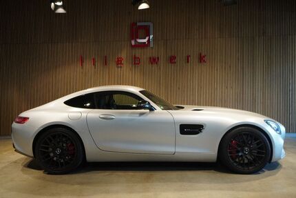 Mercedes-Benz AMG GT Gebrauchtwagen
