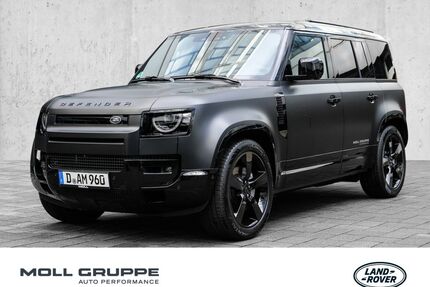 Land Rover Defender Gebrauchtwagen