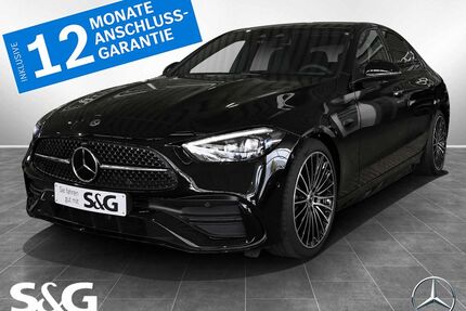 Mercedes-Benz C 300 Gebrauchtwagen