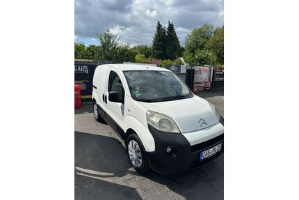 Citroen Nemo Gebrauchtwagen