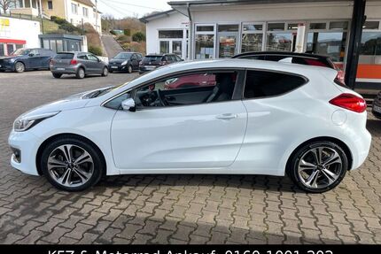 Kia ceed / Ceed Gebrauchtwagen