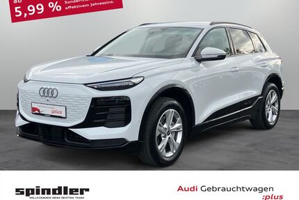 Audi Q6 e-tron Gebrauchtwagen