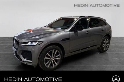 Jaguar F-Pace Gebrauchtwagen