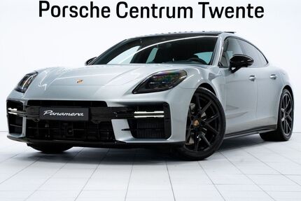 Porsche Panamera Gebrauchtwagen