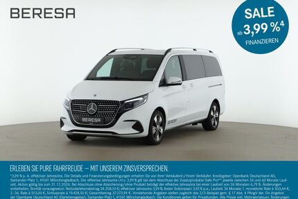 Mercedes-Benz V 300 Gebrauchtwagen