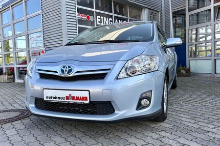 Toyota Auris Gebrauchtwagen