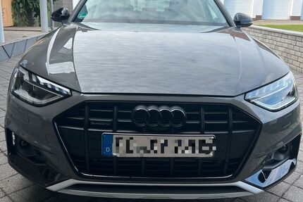 Audi A4 Allroad Gebrauchtwagen