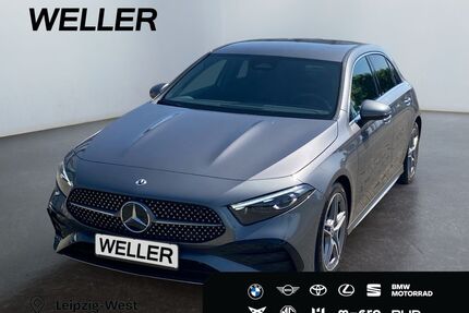 Mercedes-Benz A 180 Gebrauchtwagen