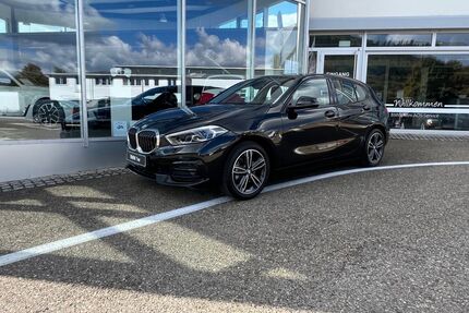 BMW 118 Gebrauchtwagen