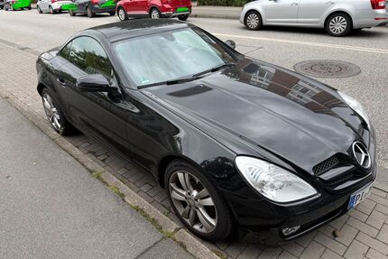 Mercedes-Benz SLK 280 Gebrauchtwagen
