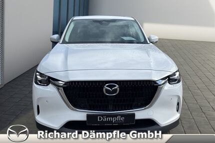 Mazda CX-60 Gebrauchtwagen