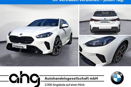 BMW 120 Gebrauchtwagen