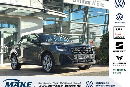 Audi Q2 Gebrauchtwagen