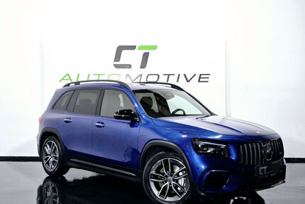 Mercedes-Benz GLB 35 AMG Gebrauchtwagen