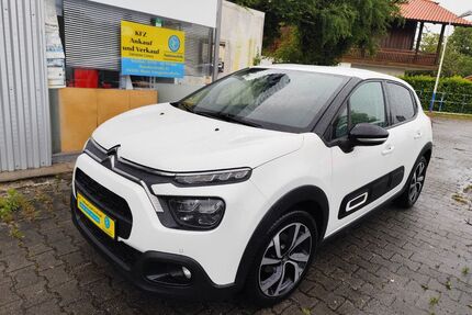 Citroen C3 Gebrauchtwagen