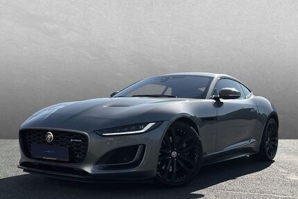 Jaguar F-Type Gebrauchtwagen