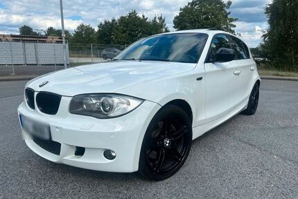 BMW 123 Gebrauchtwagen