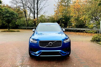 Volvo XC90 Gebrauchtwagen