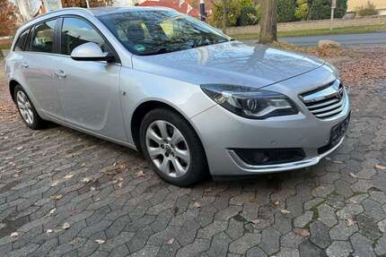 Opel Insignia Gebrauchtwagen