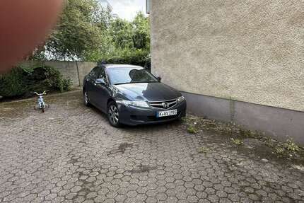 Honda Accord Gebrauchtwagen