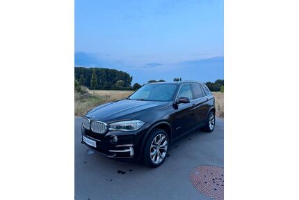 BMW X5 Gebrauchtwagen