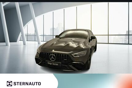 Mercedes-Benz AMG GT Gebrauchtwagen