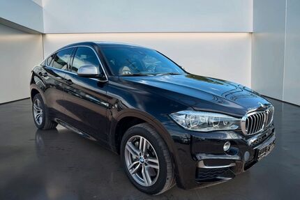 BMW X6 Gebrauchtwagen