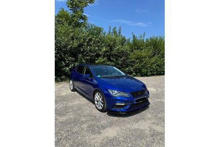 Seat Leon Gebrauchtwagen