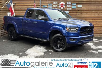 Dodge RAM Gebrauchtwagen